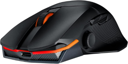 ROG CHAKRAM X O